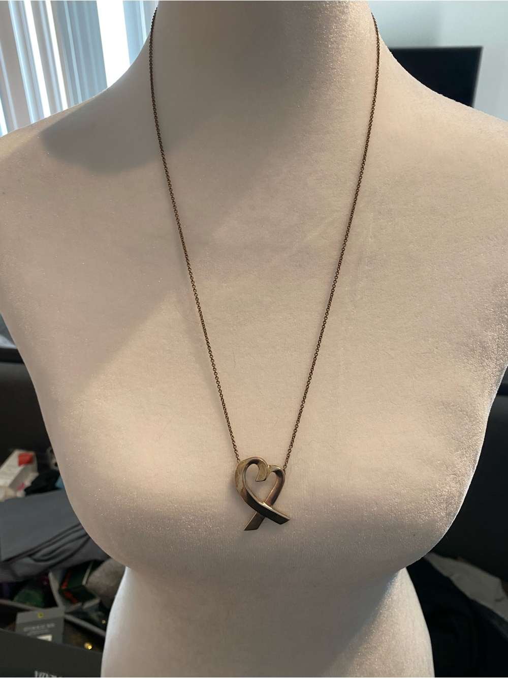 Tiffany & Co Necklace